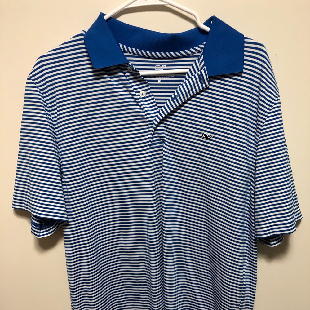 Vineyard Vines Polo